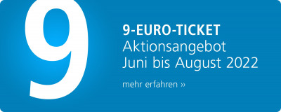 9-Euro Ticket.jpg Das 9-Euro-Ticket der Bundes­regierung