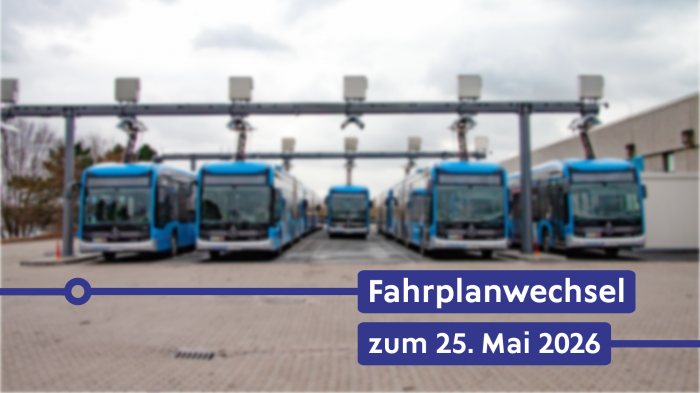 csm_Fahrplanwechsel_Mai_2026-Titelbild_News_231a6cea8c.png GöVB-Fahrplanwechsel am 25. Mai 2026 