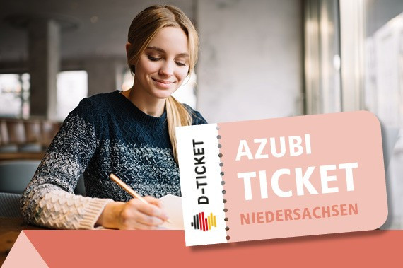 Deutschland-Azubiticket