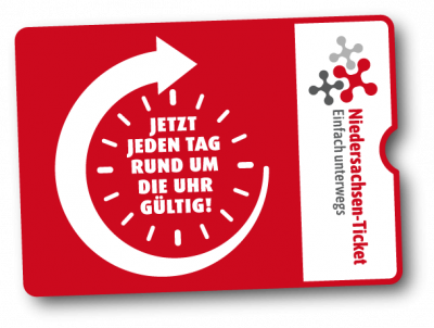 gross_Niedersachsen-Ticket_Wegfall_9h_Grenze_10.12.2023.png Rund um die Uhr mit dem Niedersachsen-Ticket unterwegs