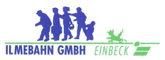 Ilmebahn GmbH