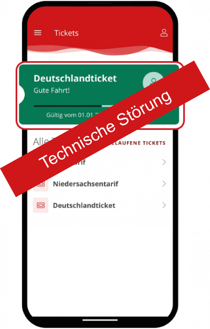 Technische-Störung.png Tehnische Probleme mit der FahrPlaner-App